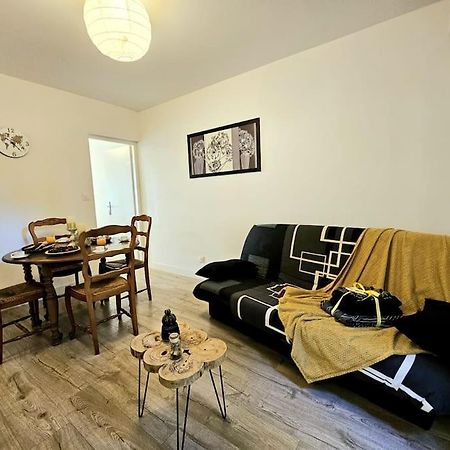 La Patio - Coeur De Ville - Clim Ним Экстерьер фото