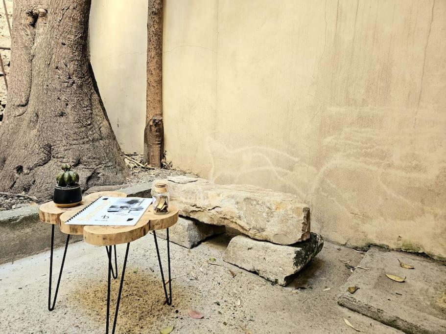 La Patio - Coeur De Ville - Clim Ним Экстерьер фото